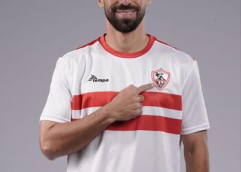 نتواصل مع بيراميدز لتوضيح لغط بند عبد الله السعيد