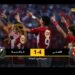 رباعيه جديده وال 11 تواليا..الاهلي ينتصر علي الداخليه بثنائيتي إمام ووسام