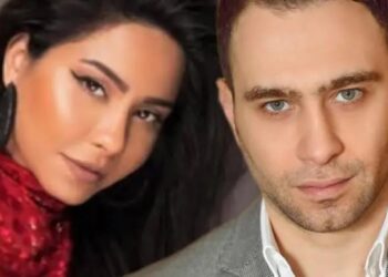 فتح دماغها ٣ سم ” تفاصيل خناقة شيرين عبد الوهاب وحسام حبيب بعد القبض عليه .. تكسير ودماء في الاستوديو