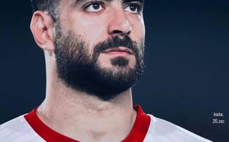 جوميز يرفض رحيل لاعب الفريق تحت أى ظرف .. ويطالب الادارة*