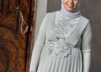 مريم محمد السيد عبد السلام