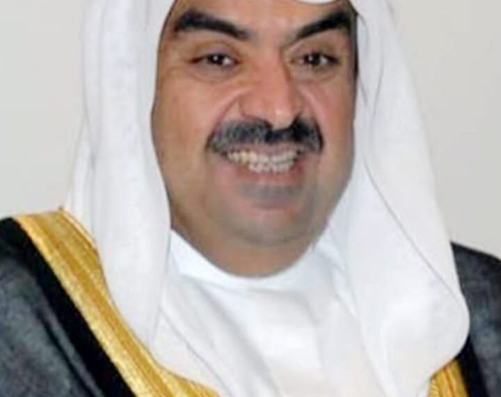 بعد  تسجيل زبيد رقما عربيا جديدا … البدر يؤكد على السعي  لتحقيق المزيد من الإنجازات باسم الكويت