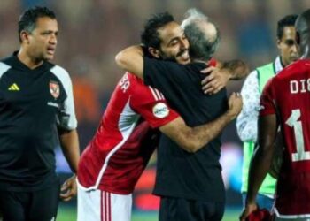 كهربا يقلب موازين صفقات الأهلي للموسم الجديد.