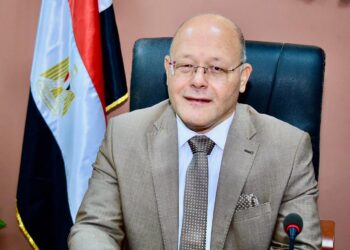 النعماني يعلن عن اختيار ١٨ عالماً بجامعة سوهاج