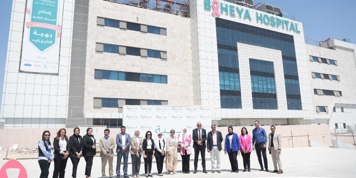 ويفز للتحول الرقمي توقع بروتوكول تعاون مع مؤسسه بهية لتقديم دعم وتطوير برامج SAP