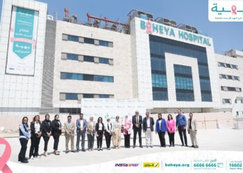 ويفز للتحول الرقمي توقع بروتوكول تعاون مع مؤسسه بهية لتقديم دعم وتطوير برامج SAP