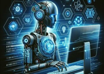 كيف يسهم الذكاء الاصطناعي في تغيير العالم