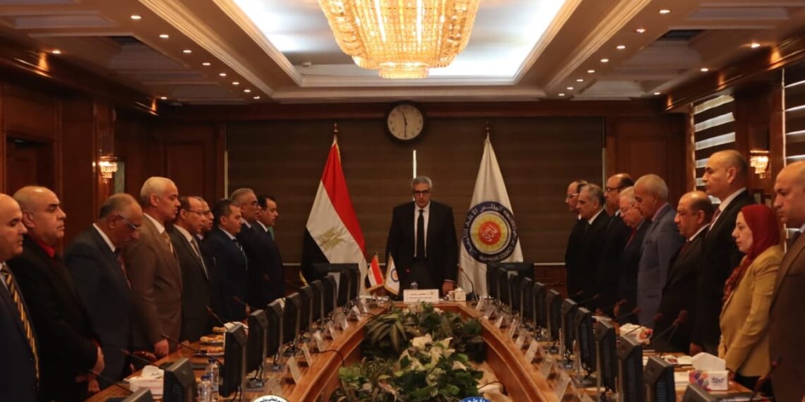 التعليم العالي: معهد تيودور بلهارس يستقبل وفدًا رفيع المُستوى من جامعة كيوشو اليابانية لبحث سُبل التعاون المُشترك