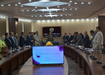 مجلس جامعة أسوان يناقش انتظام الدراسة وتفعيل الأنشطة الطلابية من خلال مبادرة بداية جديدة لبناء الإنسان المصري