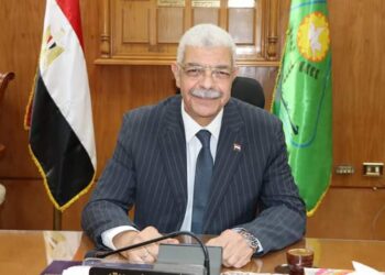 رئيس جامعة المنوفية يعلن حصول مستشفى معهد الكبد القومي علي الإعتماد من الهيئة العامة للإعتماد والرقابة الصحية