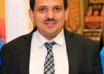 تهنئة عقد قران الآنسة ” أية” نجلة الدكتور ابراهيم الشحات