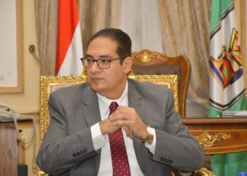 قرار جمهوري بتعيين الدكتور محمد سامي عبد الصادق رئيسًا لجامعة القاهرة