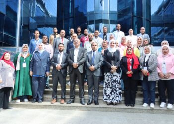 اللجنة الوطنية المصرية تُنظم دورة تدريبية للمُعلمين في مجال الروبوتيك والذكاء الاصطناعي بالتعاون مع الألكسو