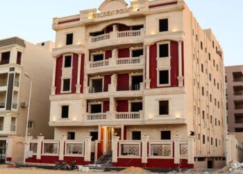 حتفل “GOLDEN POINT” للتطوير العقاري بمرور عشرة سنوات عمل بالسوق المصري.