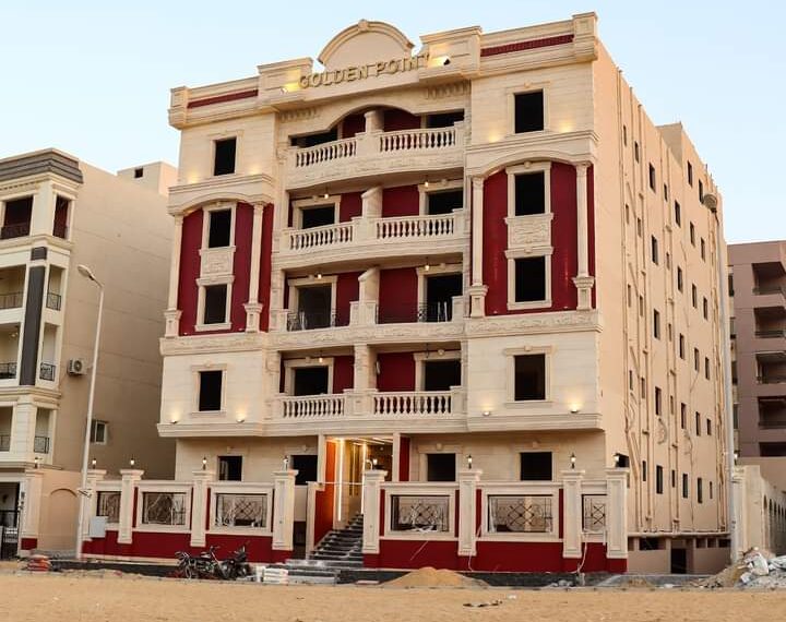حتفل “GOLDEN POINT” للتطوير العقاري بمرور عشرة سنوات عمل بالسوق المصري.