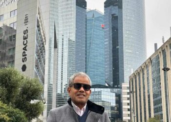 الثقافة المفقودة