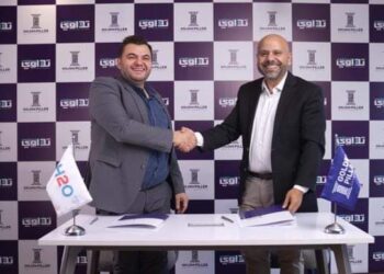 جولدن بيلرز» تتعاقد مع شركة «H2O» لإدارة وتشغيل أول مشروعاتها الطبية في العاصمة الإدارية
