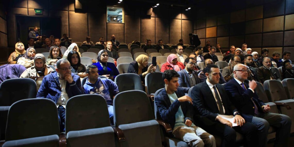 “وادي النيل اشتيو لايف ساينس” تبدأ الإنتاج الفعلي بمصنع مرشحات الكٌلى يناير القادم