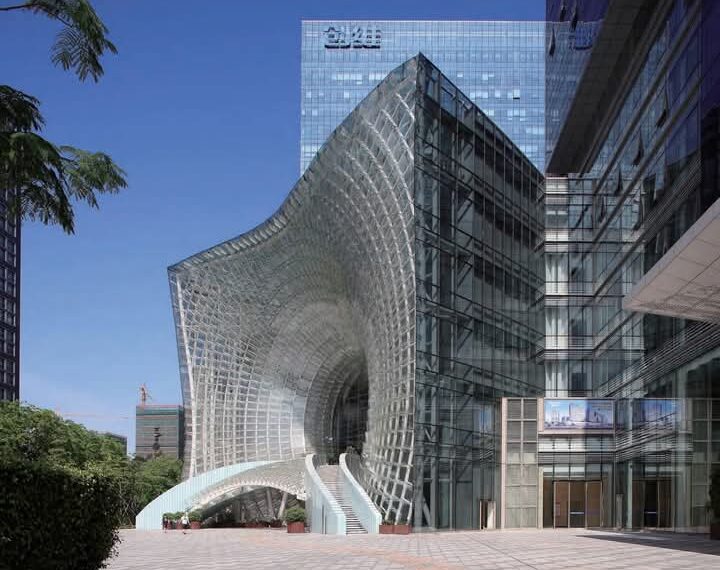 إطلاق Made & Make Architects في السوق المصرية    إحداث ثورة في تصميم العقارات”