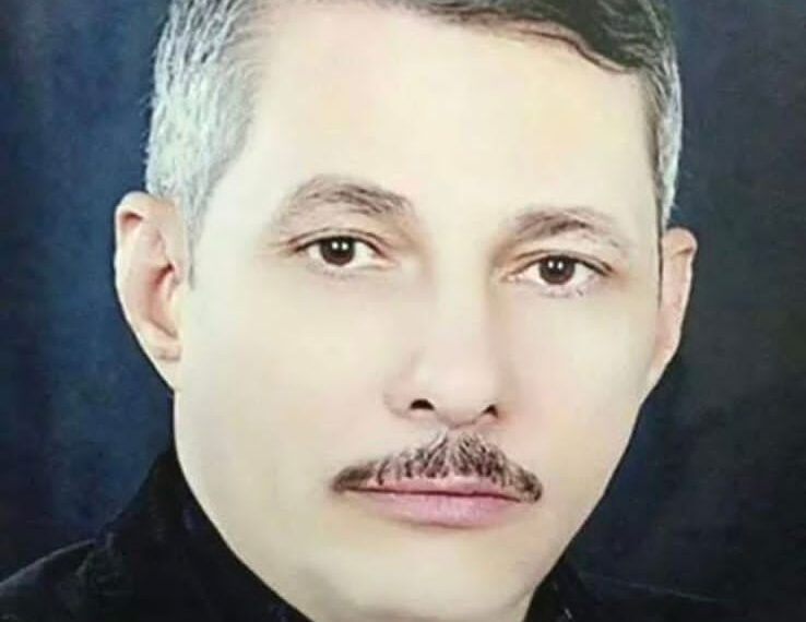 أسرة جريدة ميتا الصحفية تتمنى الشفاء العاجل لرجل الأعمال الحاج” محمد عنتر “