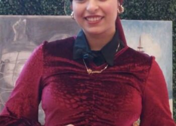 مازن يسري رئيس المهرجان الدولي لملوك التميز والابداع لمواهب الوطن العربي والإسلامي يختار روفانا ايمن نائب له بلجنه الفن التشكيلي