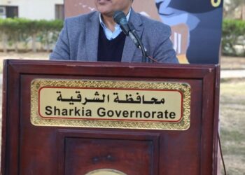 . محافظ الشرقية يفتتح فعاليات موسم مراقبة ومشاهدة الطيور المهاجرة وجمع عينات البط موسم 2024/2025