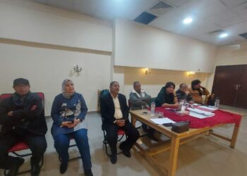 قصور الثقافة تختتم اختبارات “ابدأ حلمك” بقنا وتعلن قبول 67 متقدما