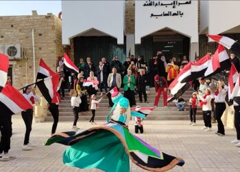 بعروض للمواهب