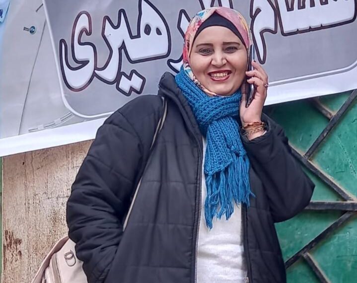 قافلة طبية بمشتهر بالتعاون مع راعي مصر