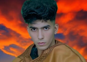 عودة الفنان الشاب كريم عميره لخشبة المسرح لعرض مسرحيه جديده بعنوان “فلاش باك”