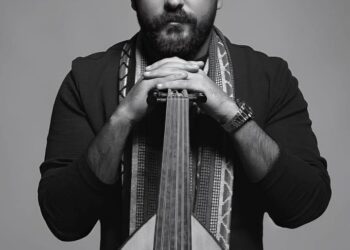 يوسف عباس يصنع التاريخ بموسيقى  ( النقيب) ملحمة رمضانية لا مثيل لها