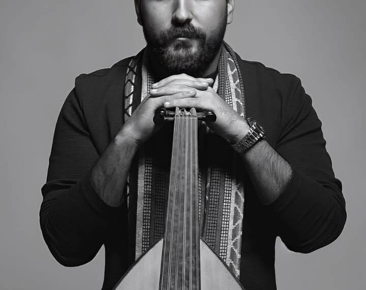 يوسف عباس يصنع التاريخ بموسيقى  ( النقيب) ملحمة رمضانية لا مثيل لها