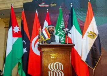 بحضور اماراتي مميز بطولة مصر الشرق الاوسط لسباقات السيارات “REV IT UP” تحتفل بمؤتمرها السنوى الرابع