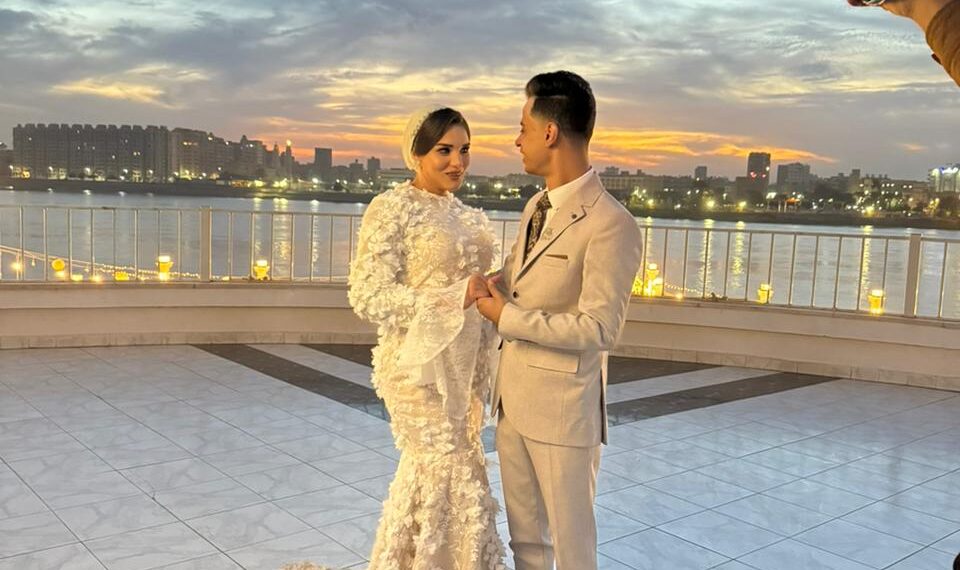 تهنئة  بالخطوبه السعيده