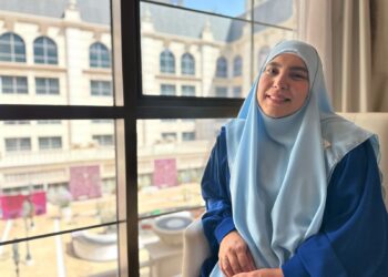 سمر نديم تشوق متابعيها عبر فيسبوك برحلة إلى دبي وتفاصيل جديدة عن مغامرتها