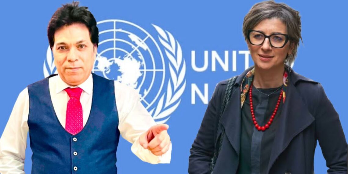 أبو الياسين: أمريكا تفكك قواعد العالم