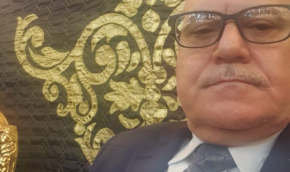 “العدل أساس الملك ، و بالعدل تستقيم الحياة”