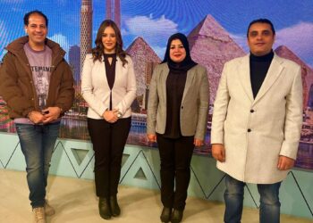 “مصر الآن” يسلط الضوء على جهود مواجهة الهجرة غير الشرعية