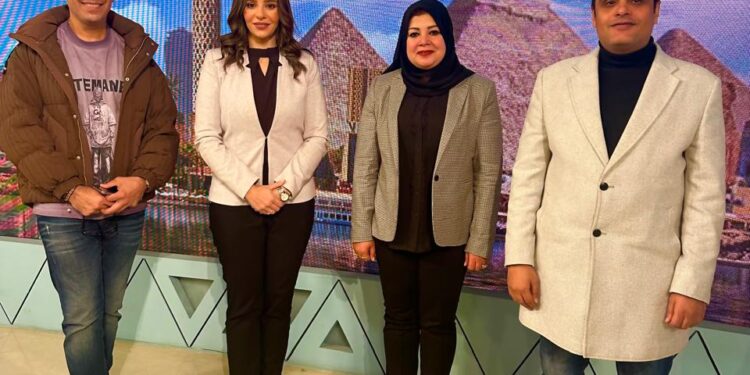 “مصر الآن” يسلط الضوء على جهود مواجهة الهجرة غير الشرعية