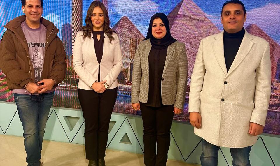 “مصر الآن” يسلط الضوء على جهود مواجهة الهجرة غير الشرعية