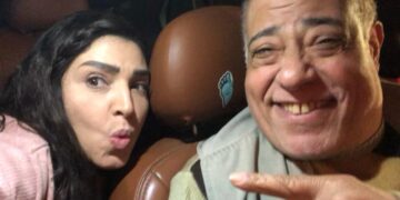 بين الضحك والدراما.. رضا إدريس يشارك في مجموعة من أبرز أعمال الموسم