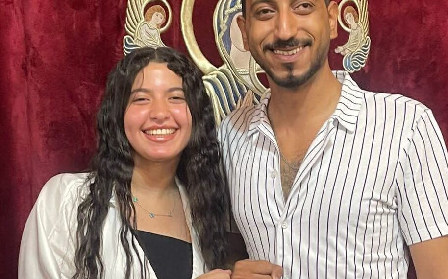 المحكمين الدوليين تهنئ ” رامي ملاك ” بمناسبة حفل زفافه