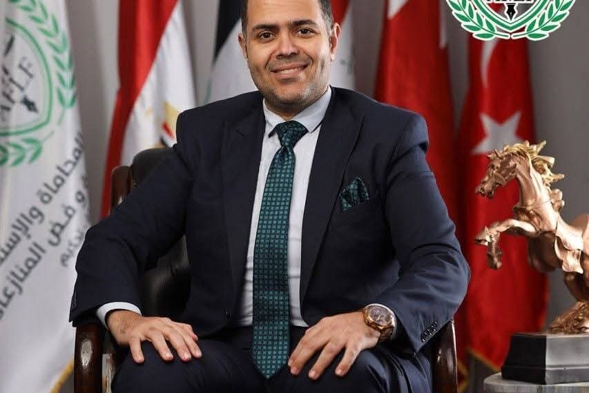 العقد الإلكتروني: إرادة رقمية تبحث عن حماية قانونية