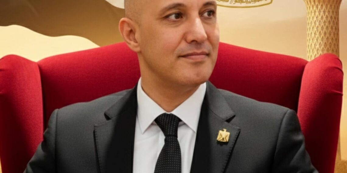 الإصطفاف الوطني ضرورة وجودية لا رفاهية فالوطن فوق الجميع