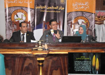 الجرائم الإلكترونية: حين يعجز القانون التقليدي أمام جريمة بلا حدود