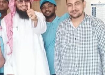 فندق ساري مرمرة في مكة: راحة واقتصاد قرب الحرم