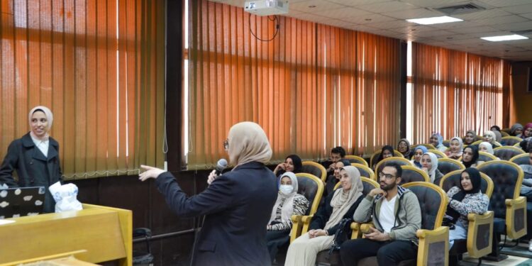 تجربة تعليمية متكاملة تعيد تعريف التعلم الصيدلي